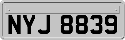 NYJ8839
