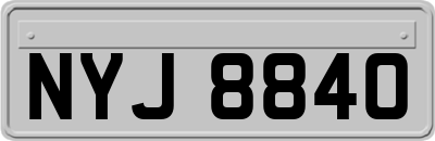 NYJ8840