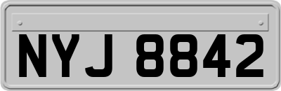 NYJ8842