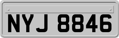 NYJ8846