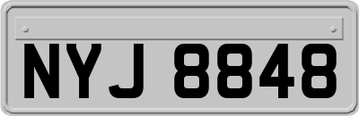 NYJ8848