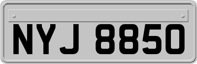 NYJ8850