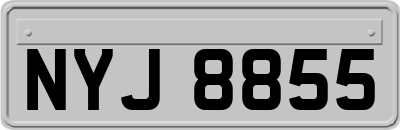 NYJ8855