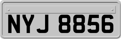 NYJ8856