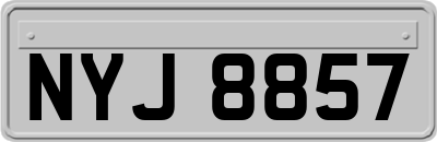 NYJ8857