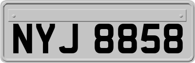 NYJ8858