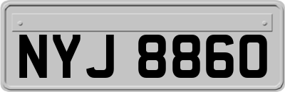 NYJ8860