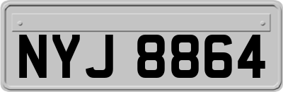NYJ8864