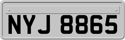 NYJ8865