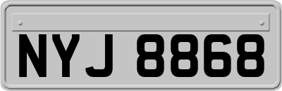 NYJ8868