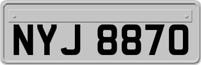 NYJ8870