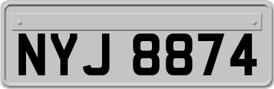 NYJ8874