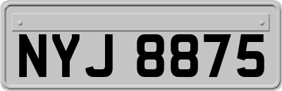 NYJ8875