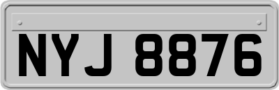 NYJ8876
