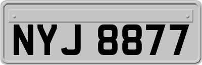 NYJ8877
