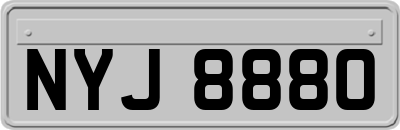 NYJ8880