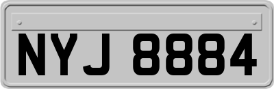 NYJ8884