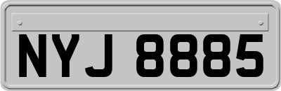 NYJ8885