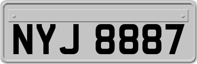 NYJ8887