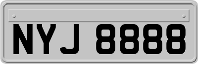 NYJ8888