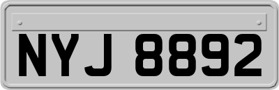 NYJ8892