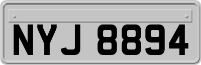 NYJ8894