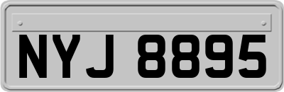 NYJ8895