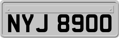 NYJ8900
