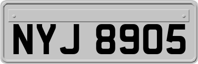 NYJ8905