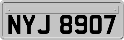 NYJ8907