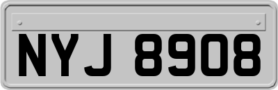 NYJ8908