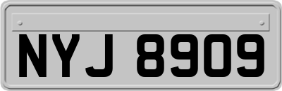 NYJ8909