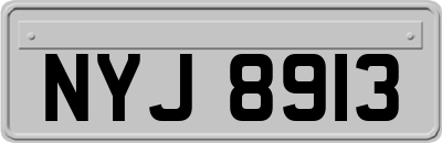 NYJ8913