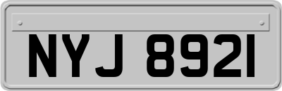 NYJ8921