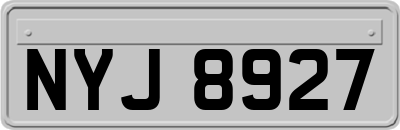 NYJ8927