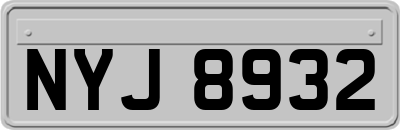 NYJ8932