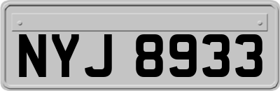 NYJ8933