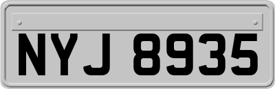 NYJ8935