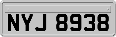 NYJ8938