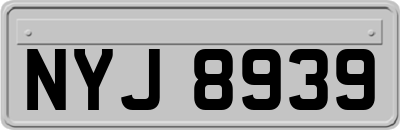 NYJ8939