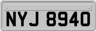 NYJ8940