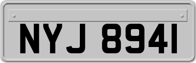 NYJ8941