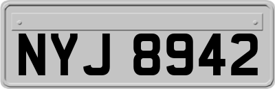 NYJ8942