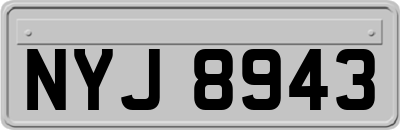 NYJ8943