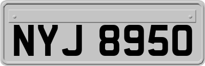NYJ8950