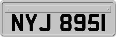 NYJ8951