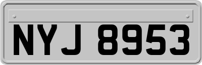 NYJ8953