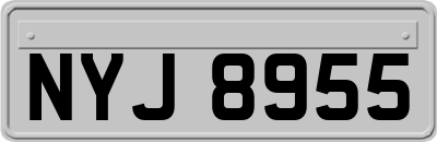 NYJ8955