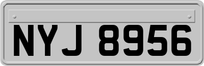 NYJ8956