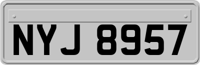 NYJ8957